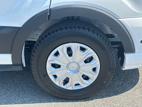 New 2026 Ford Transit 350 XLT RWD image 40