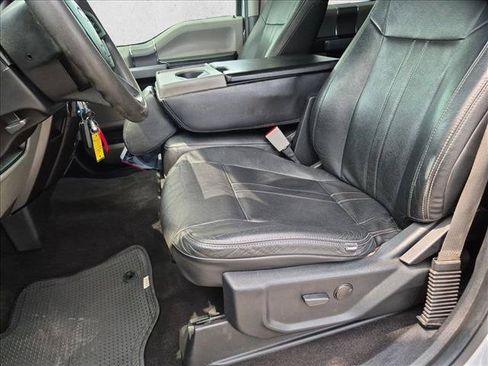 Used 2020 Ford F150 XLT w/ Equipment Group 301A Mid RWD image 14