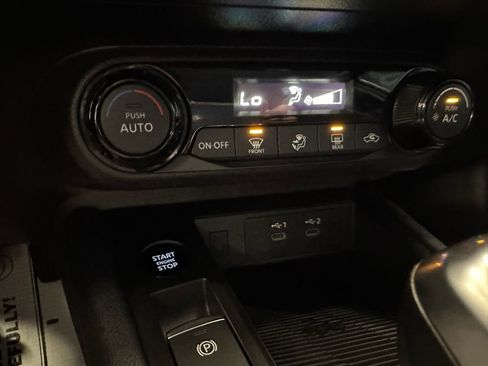 Used 2026 Nissan Kicks SV AWD/4WD image 13