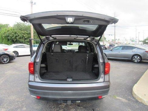 Used 2017 Honda Pilot EX-L image 43