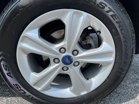 Used 2014 Ford Escape SE FWD image 13