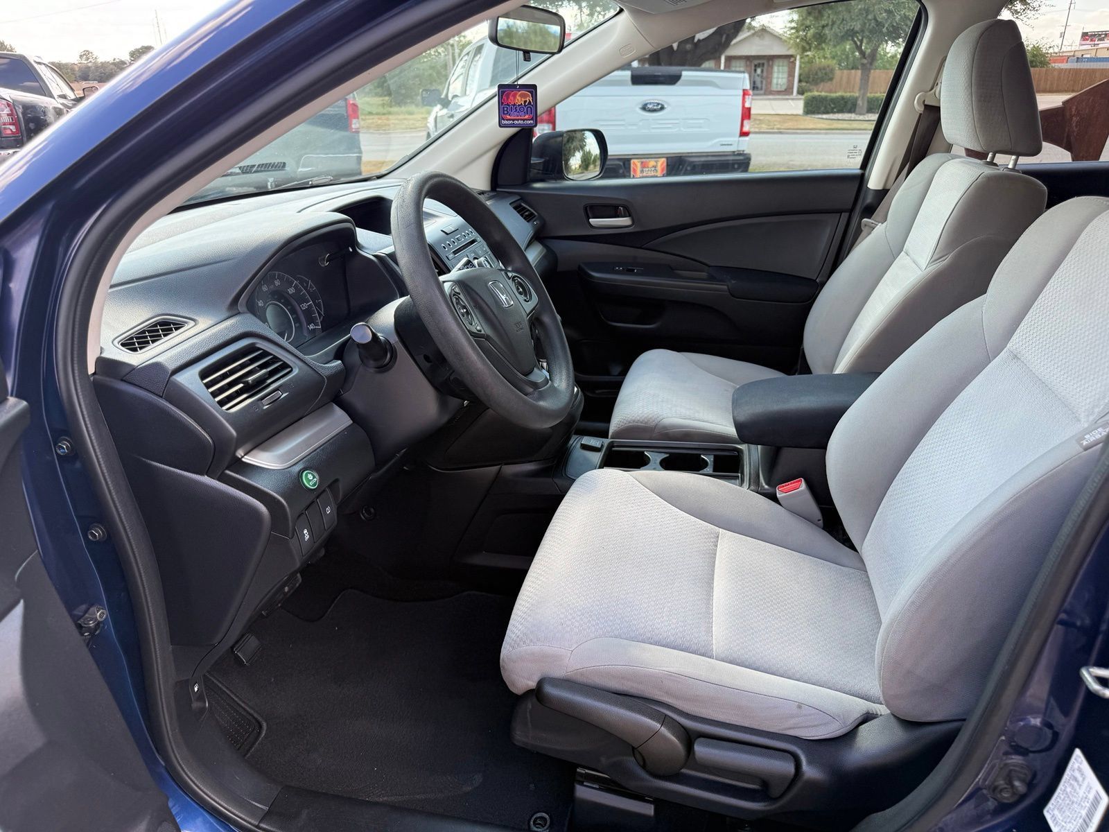 Used 2016 Honda CR-V SE image 12