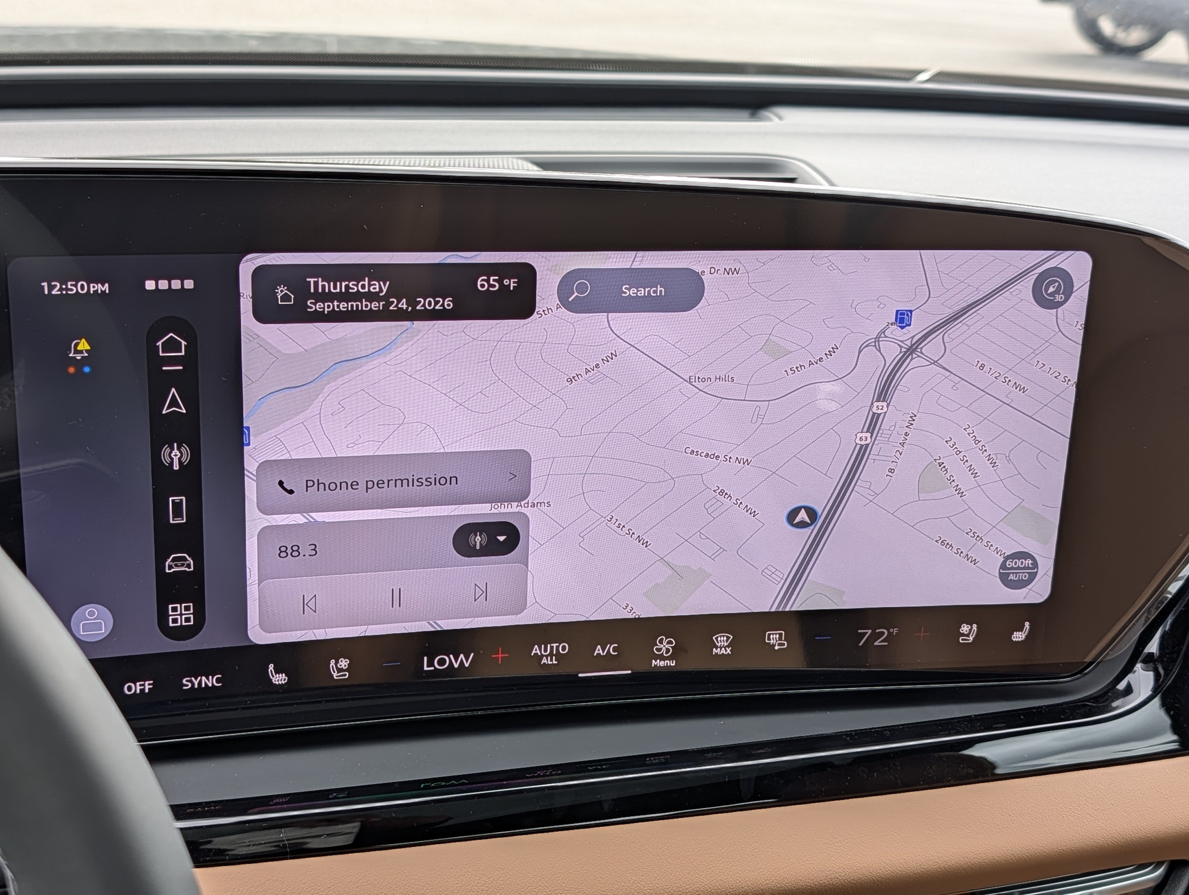 New 2026 Audi A6 Premium Plus AWD/4WD image 10
