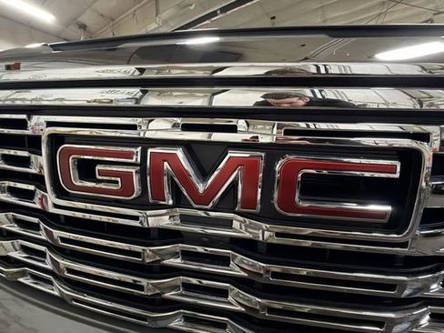 Used 2025 GMC Sierra 1500 Denali w/ Technology Package image 31