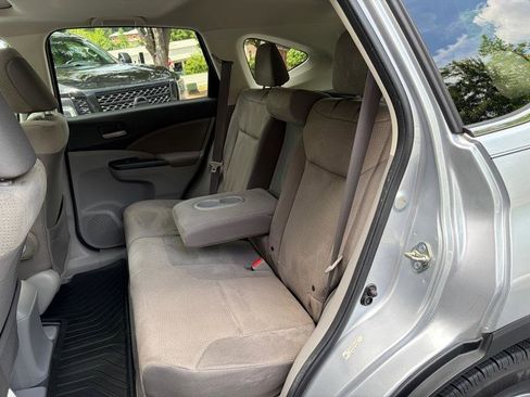 Used 2014 Honda CR-V EX image 32