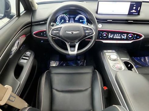 Used 2025 Genesis Electrified GV70 w/ Prestige Package AWD/4WD image 52