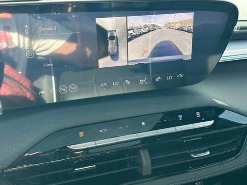 New 2026 Buick Enclave Sport Touring w/ Power Package FWD image 29