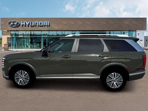 New 2026 Hyundai Palisade SEL Premium FWD image 3