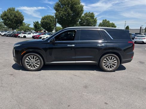 Used 2020 Hyundai Palisade Limited AWD/4WD image 4