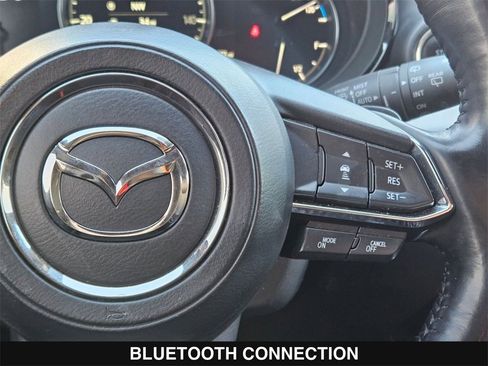 Used 2022 MAZDA CX-9 Grand Touring image 28