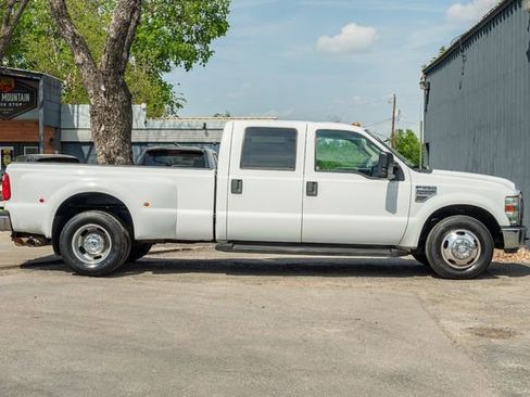 Used 2008 Ford F350 XLT image 7