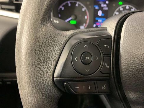 Used 2023 Toyota Corolla LE w/ Carpet Mat Package (TMS) image 8