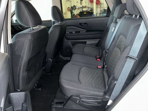 Certified 2023 Nissan Pathfinder SV AWD/4WD image 30