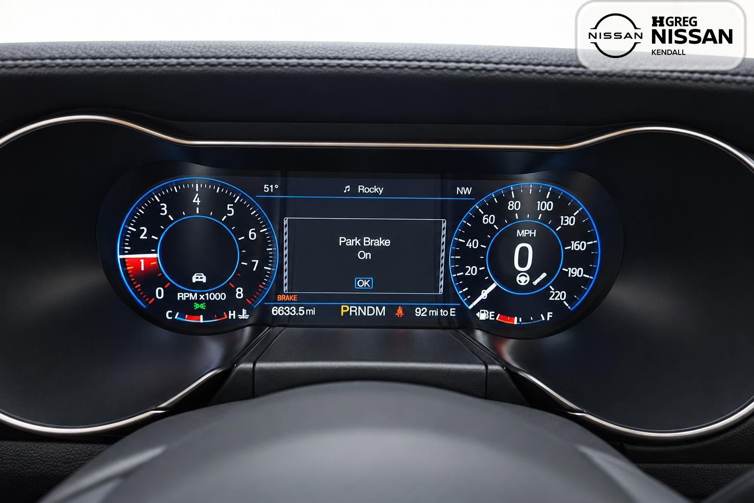 Used 2022 Ford Mustang Shelby GT500 w/ Technology Package RWD image 9