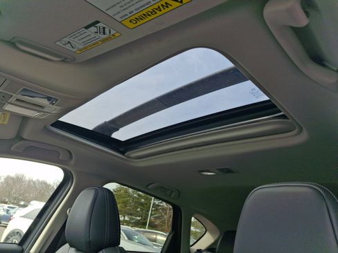 Certified 2025 MAZDA CX-5 AWD 2.5 S image 15