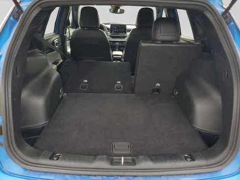 Used 2025 Jeep Compass Limited AWD/4WD image 26