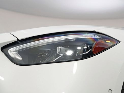 Used 2023 Mercedes-Benz C 43 AMG 4MATIC Sedan image 56