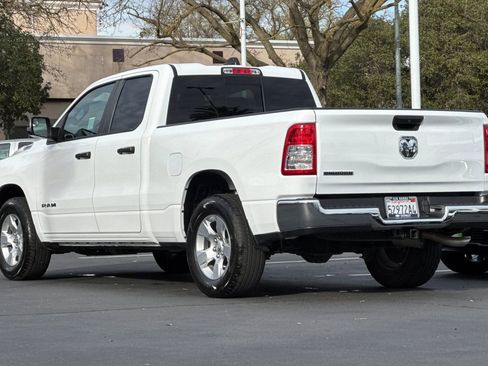 Used 2024 RAM 1500 Big Horn image 5