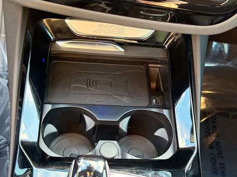 Used 2023 BMW X3 xDrive30i w/ Premium Package w/ZPA image 32