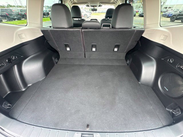 Certified 2023 Subaru Forester Touring AWD/4WD image 9