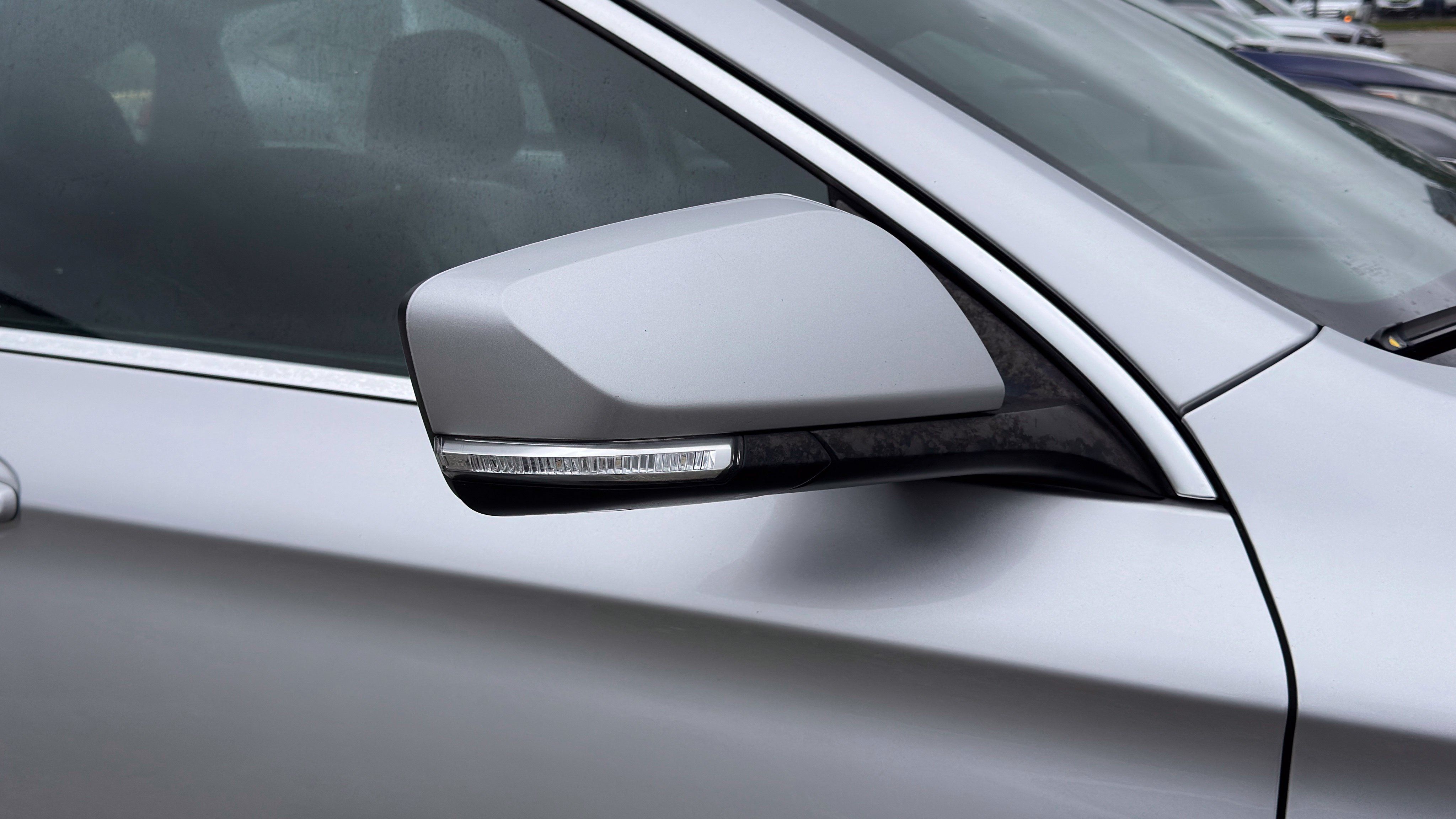 Used 2017 Chevrolet Impala LT FWD image 7
