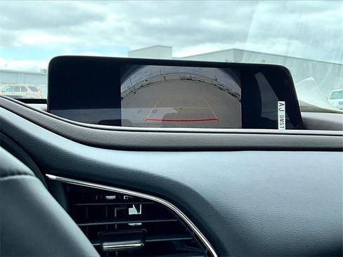 New 2025 MAZDA CX-30 2.5 Turbo w/ Premium Package image 15