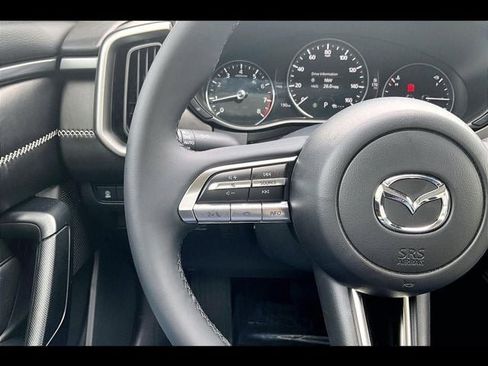 New 2026 MAZDA CX-50 AWD 2.5 S w/ Cargo Package image 54