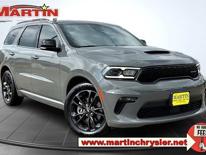 Used 2023 Dodge Durango GT