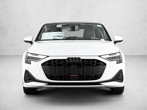 New 2026 Audi A3 2.0T Premium image 2