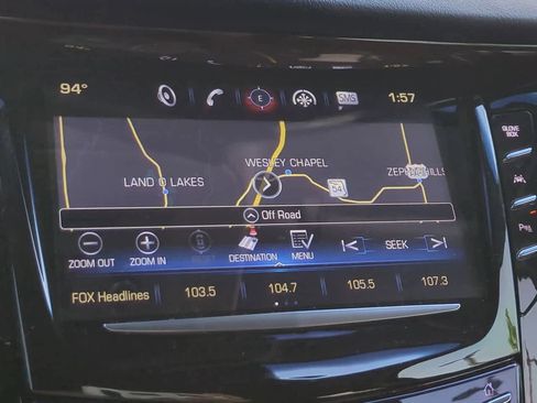 Used 2019 Cadillac Escalade Luxury RWD image 21