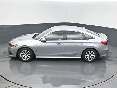 Used 2023 Honda Civic LX image 15