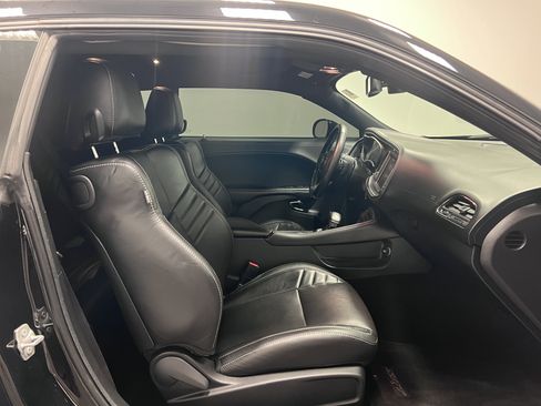 Used 2022 Dodge Challenger SRT Hellcat Redeye image 15