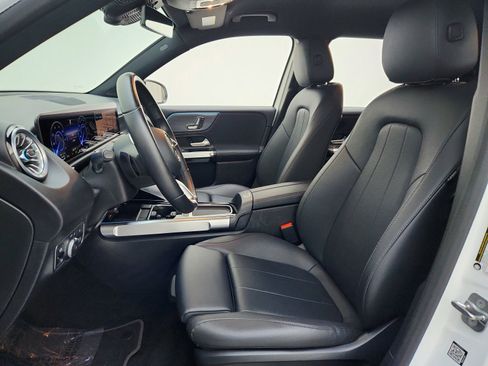 Certified 2024 Mercedes-Benz EQB 250+ image 10