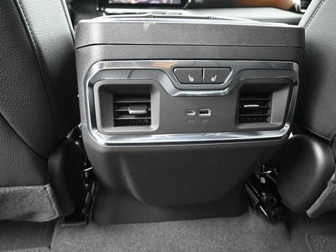 New 2026 GMC Sierra 1500 Denali w/ Denali Reserve Package image 23