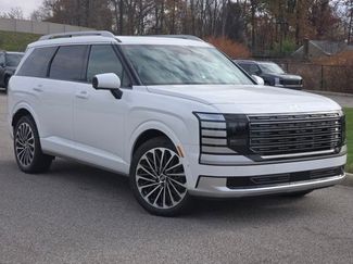 New 2026 Hyundai Palisade Calligraphy AWD/4WD video 2