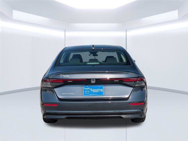 Used 2023 Honda Accord EX image 5