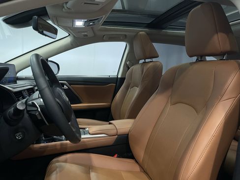 Used 2022 Lexus RX 350 AWD w/ Premium Package image 14