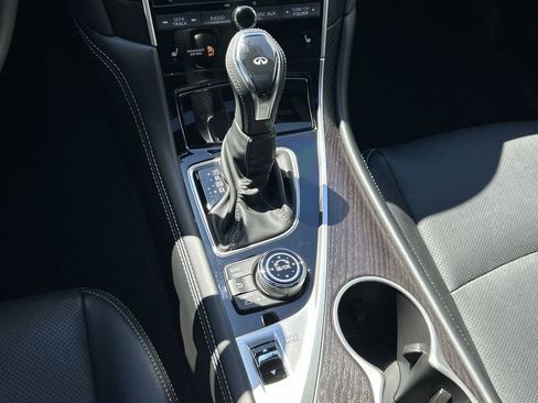Certified 2023 INFINITI Q50 Sensory AWD/4WD image 22