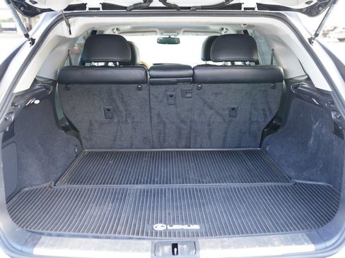 Used 2014 Lexus RX 450h FWD image 26