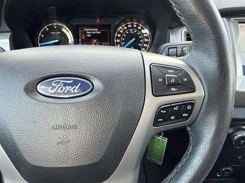 Used 2020 Ford Ranger XLT w/ Equipment Group 301A Mid image 17