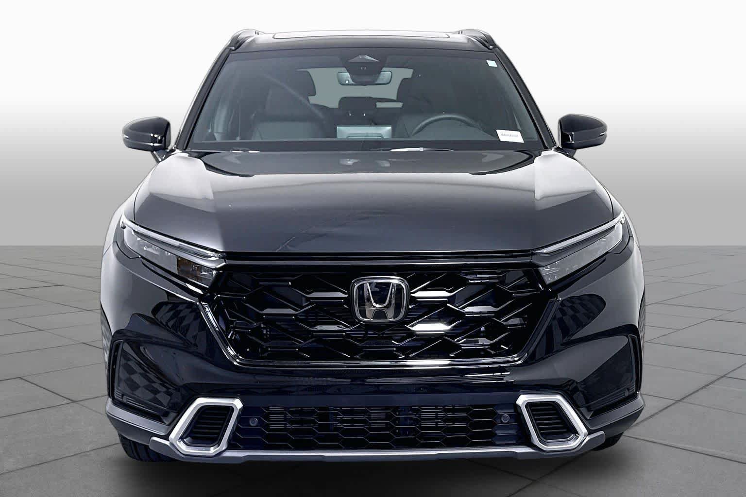 New 2027 Honda CR-V Sport Touring image 3