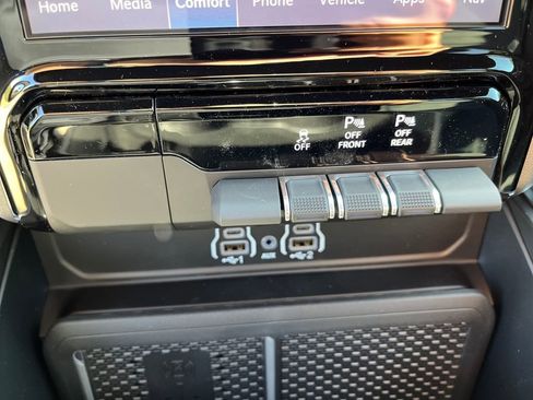 New 2026 RAM 1500 Lone Star image 26