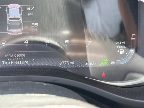 Used 2026 RAM 1500 Big Horn AWD/4WD image 28