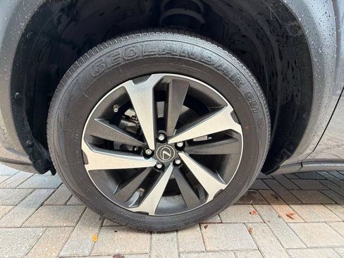 Certified 2020 Lexus NX 300 AWD w/ Premium Package image 11