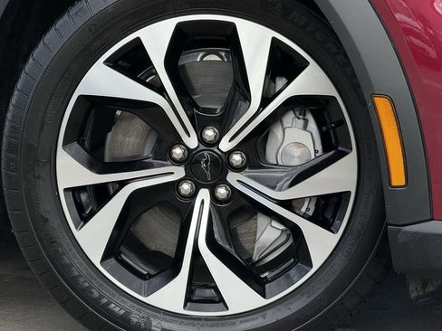 Used 2025 Ford Mustang Mach-E Select image 10