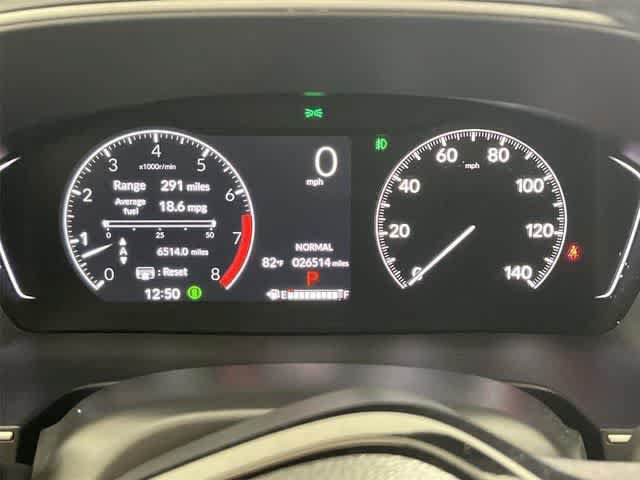 Used 2025 Honda Pilot EX-L image 39