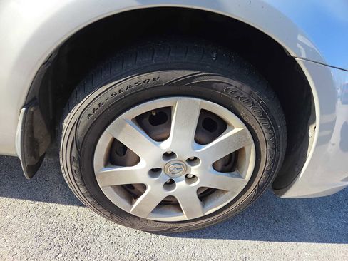 Used 2007 MAZDA MAZDA6 i Sport image 2