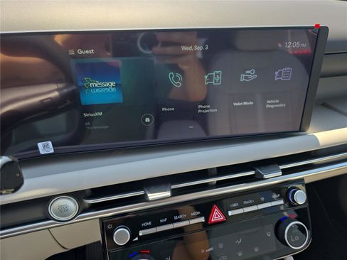 New 2026 Hyundai Tucson SEL image 14