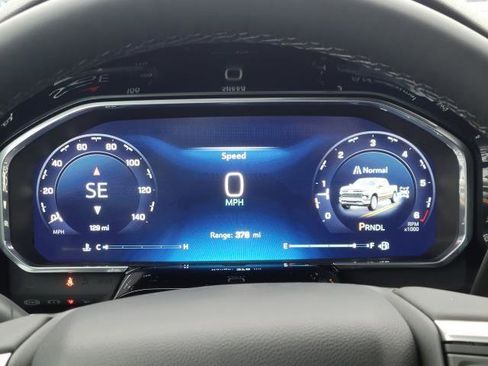 New 2026 Chevrolet Silverado 1500 LT image 11