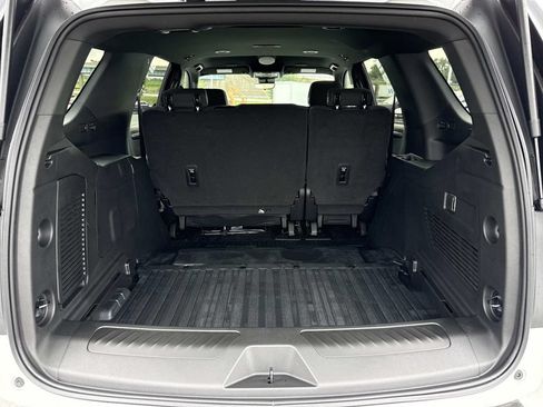 New 2026 Chevrolet Tahoe 4WD w/ 1FL Safety Package image 11
